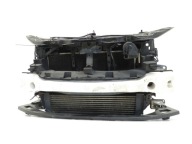 KPL support panel for radiators pillar iron sider MAZDA CX-5 2.2D MANUAL 12-15R