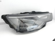 AUDI A6 S6 C8 4K0 18-25 LIFT light FULL LED right front EUROPA + module