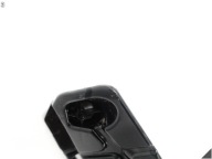 VW ID7 ID.7 14A 23- grid central grille intake W bumper front (PDC)