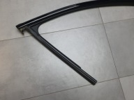 Audi SQ6 e-tron moulding door front right prowadnica 85H837432A