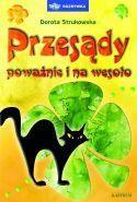 PRZESĄDY NA POWAŻNIE I NA WESOŁO