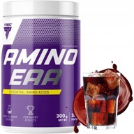 TREC AMINO EAA AMINOKWASY EGZOGENNE BCAA ENERGY