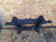 axle beam axle beam subframe NISSAN X-TRAIL T30 01-07