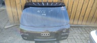 trunk door boot Audi A6 C6 kombi