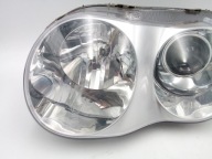 Hyundai Coupe and lift FL light left front EU