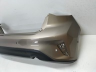 bumper rear rear part FORD FOCUS MK4 18- HB