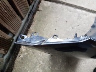 front bumper BMW G30 G31 LCI m-packet