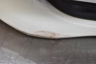 bumper front front BIALY FORD TRANSIT CONNECT MK2 13-20