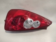 MAZDA 5 V 1 and light left rear light left rear part