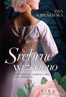 SREBRNE WRZECIONO EWA SOBIENIEWSKA