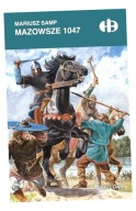 MAZOWSZE 1047 MARIUSZ SAMP