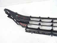 grid of a bumper front central VW GOLF VII LIFT 5G0853677M