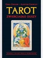 TAROT ZWIERCIADŁO DUSZY ZESTAW KSIĄŻKA + KARTY