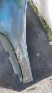 BMW E39 TOPASBLAU aile gauche avant LIFT