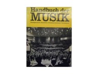 Handbuch der musik - praca zbiorowa