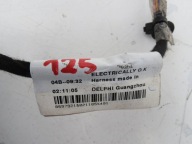 bundle wiring door TYLNYCH VOLVO XC90 4.4 V8 8697921