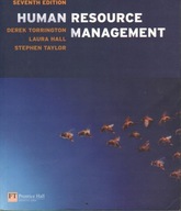 HUMANS RESOURCE MANAGEMENT - TORRINGTON I IN.