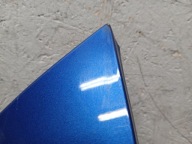 fender front right SKODA FABIA IV 4