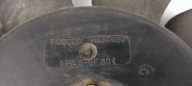 ventilátor chladiče 850121003AD AUDI A6 C7