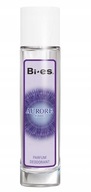 Bi-es Aurore Dezodorant v skle, 75 ml