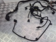 bundle of the engine BMW X1 E84 28i 7649089 N20B20A