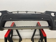 BMW X5 E70 WERSJA USA below 4xPDC front bumper front