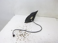mirror right VW Golf V LC9Z 7 PIN 2006r. 5d