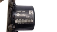 NISSAN PATFINDER NAVARA D40 Pompa ABS 476604X20E