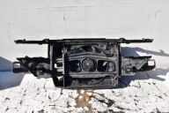 support panel for radiators pillar BMW E39 2.2B 8387412 226S1