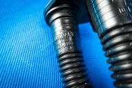 suction pipe air Audi A8 4N 06M129665BD BP