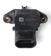 sensor boost OPEL INSIGNIA 2.0 TURBO