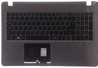 Palmrest z klawiaturą ACER Aspire F5-573G SK A+