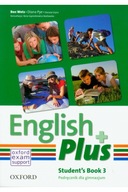 English Plus 3 Students Book Ben Wetz