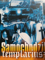 Samochodzik i templariusze