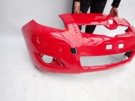 TOYOTA YARIS II LIFT 09- bumper front front