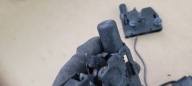 A7 4G bonnet latch lock front 4G0823509C A6 C7 4G