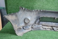 MITSUBISHI OUTLANDER II LIFT 06-10 front bumper front