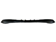 SMART spoiler accessori anteriore paraurti A4538800270