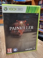 Painkiller Hell & Damnation X360 SklepRetroWWA