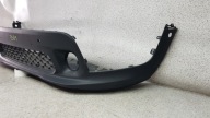 JEEP RENEGADE LIFT 2018 - accessories front SPOILER 3581