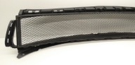 PORSCHE 911 992 9GT807681A lüftungsgitter mitte der stoßstange vorne