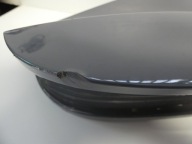SEAT LEON CUPRA KOMBI SPORTSTOURER 21- cap rear part