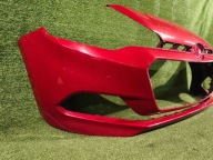 front bumper front HYUNDAI I20 II 14- NR.9930
