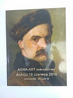AGRA-ART DOM AUKCYJNY AUKCJA 19 CZERWCA 2016 ...