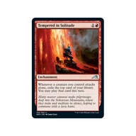 MTG 2x Tempered in Solitude (Uncommon)