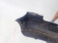 VW POLO 02-08 Stoßstange heck hinten