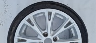 FORD FIESTA MK7 LIFT disk disk 17 ET47.5 7J
