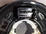 steering wheel levers and controls control ring SKODA KODIAQ II 24- SUPERB IV 24