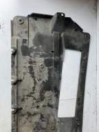 cover chassis right CITROEN C5 III X7 9672036380