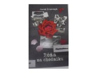 Róża na chodniku - Jacek Krawczyk